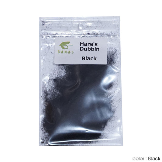 CANAL(キャナル) Hare' Dubbin