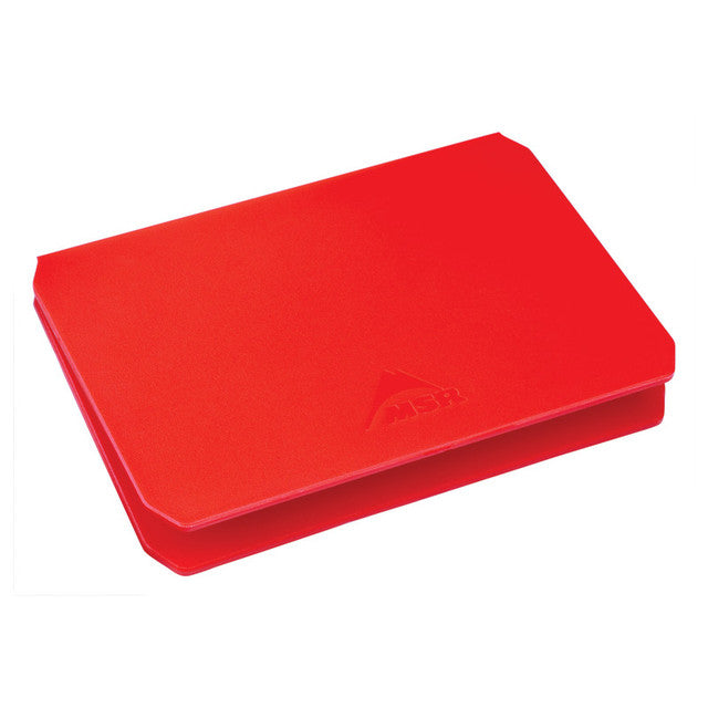 MSR(エムエスアール) Alpine DXカッティングボード 39340