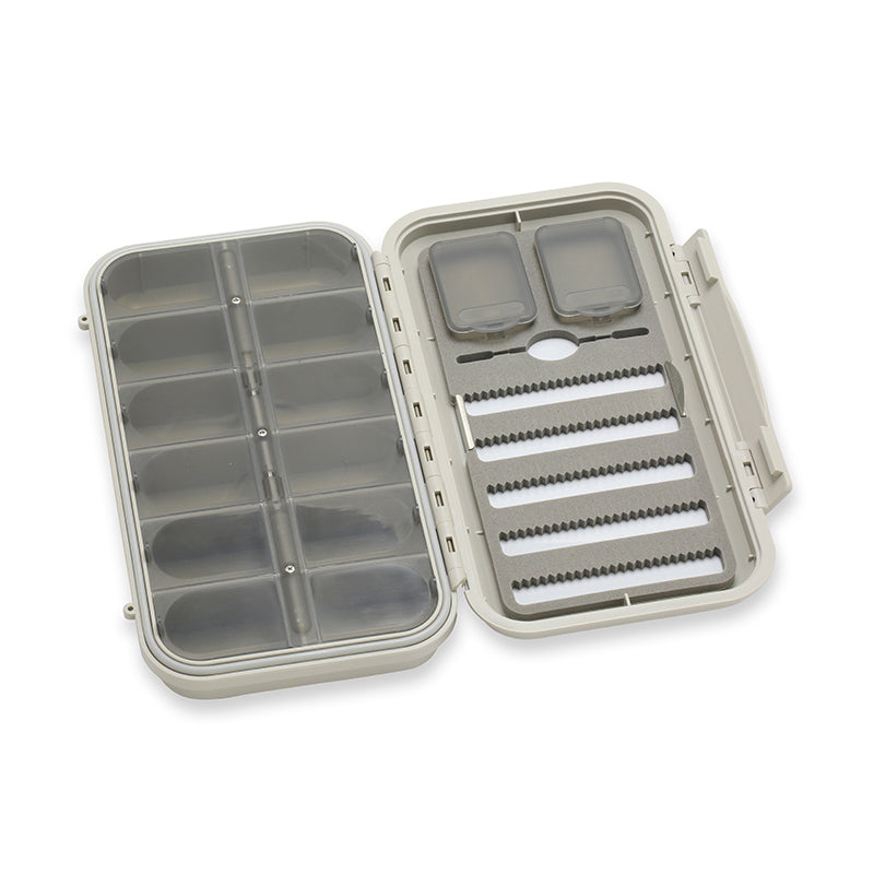 C&F DESIGN(シーアンドエフデザイン) Large Dry Dropper Fly Case CF-3305DD+