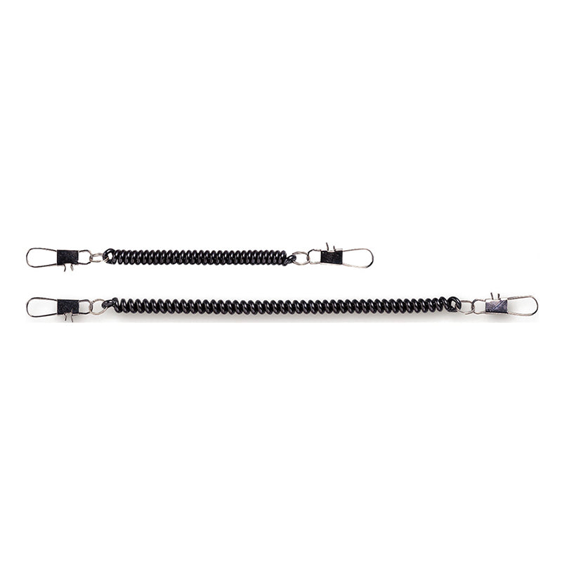 C&F DESIGN(シーアンドエフデザイン) Curl Cord Set 50mm&100mm CFA-60S/BK