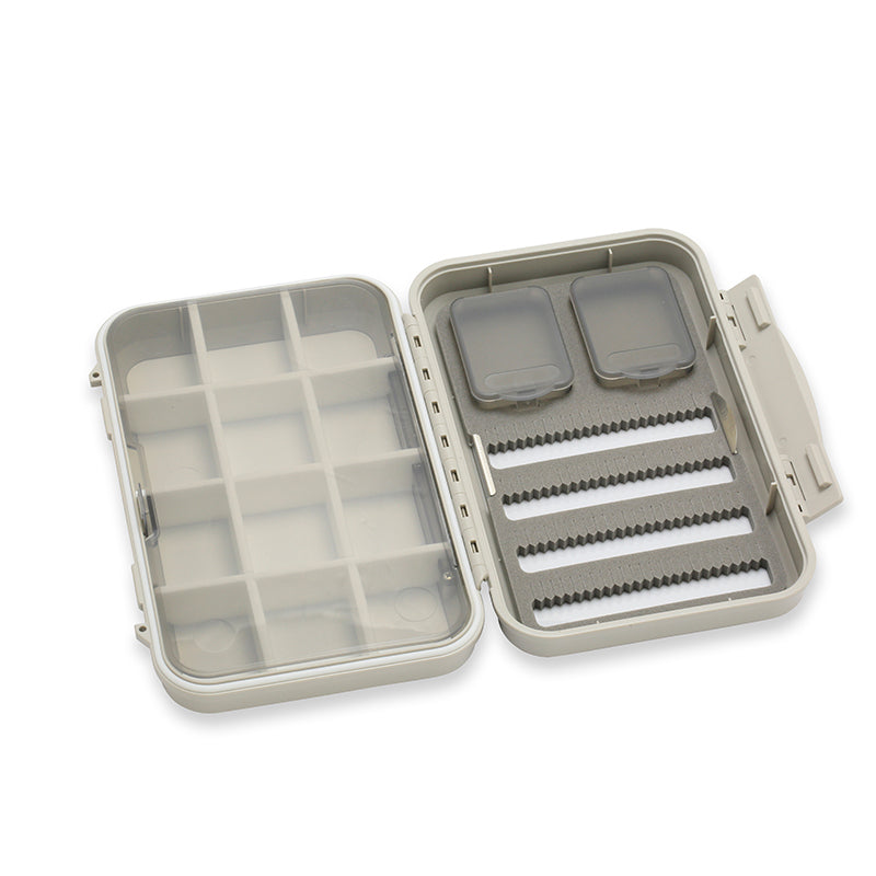 C&F DESIGN(シーアンドエフデザイン) Medium Dry Dropper Fly Case CF-2304DD+