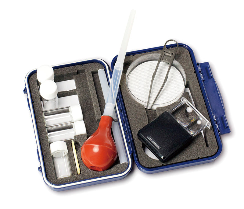 C&F DESIGN(シーアンドエフデザイン) Fabre Entomology Kit CFA-600