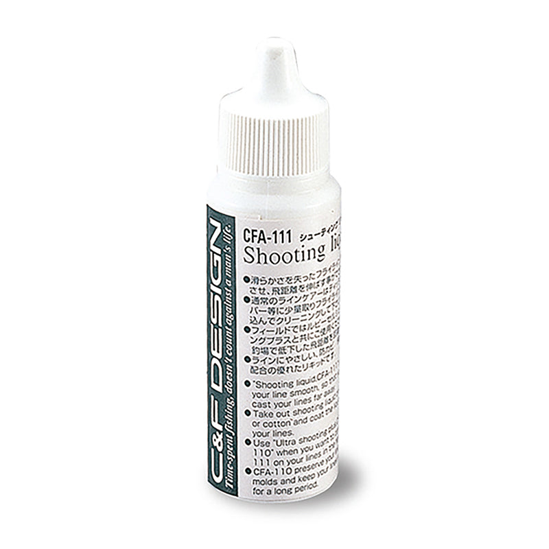 C&F DESIGN(シーアンドエフデザイン) Shooting Liquid CFA-111