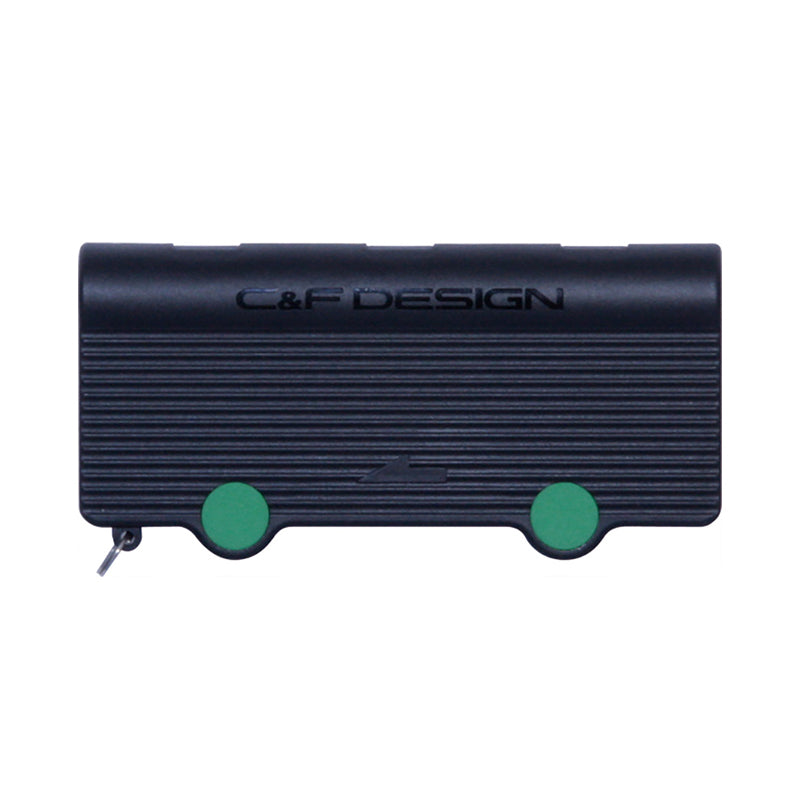 C&F DESIGN(シーアンドエフデザイン) Rubycell Shooting Plus CFA-110