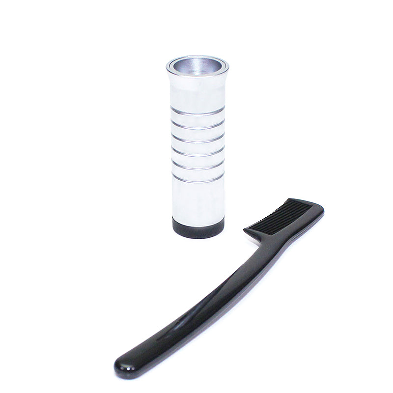 【送料無料】C&F DESIGN(シーアンドエフデザイン) 2-in-1 Hair Stacker Small CFT-80/S