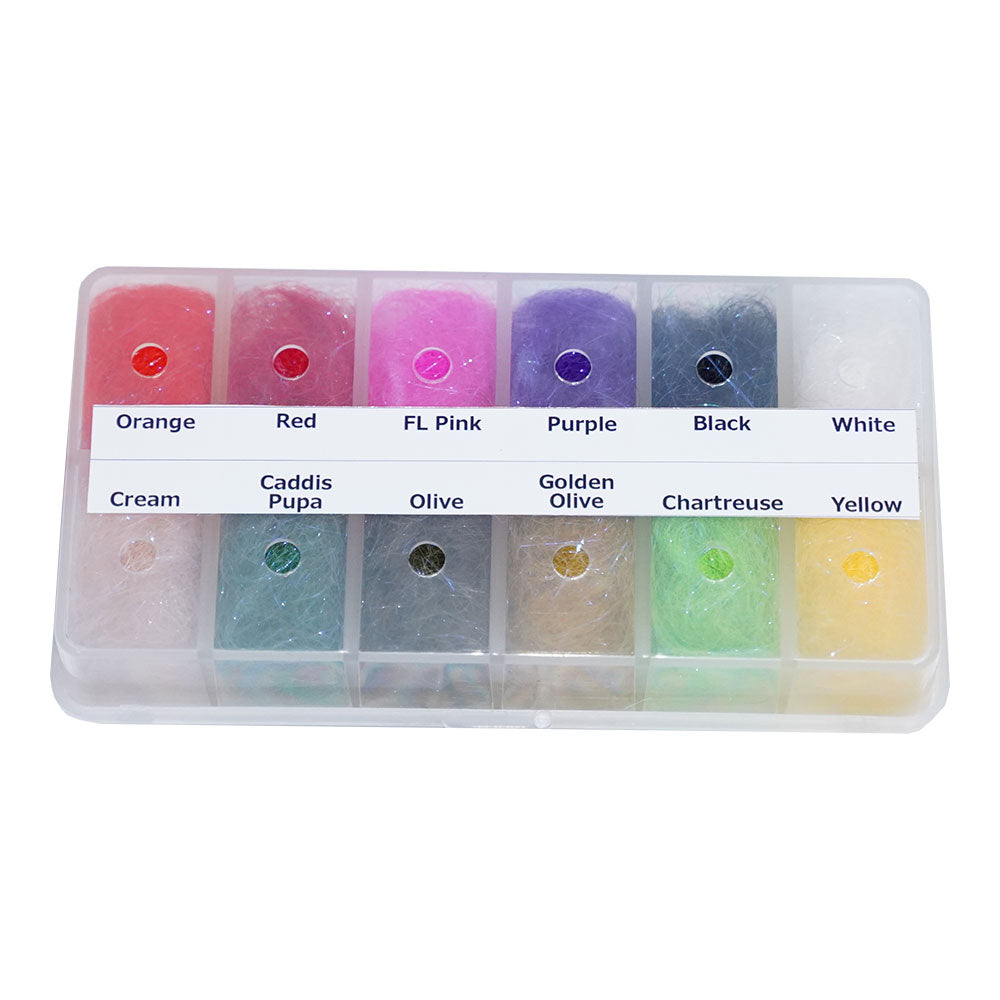 CANAL(キャナル) ウェットダブディスペンサー