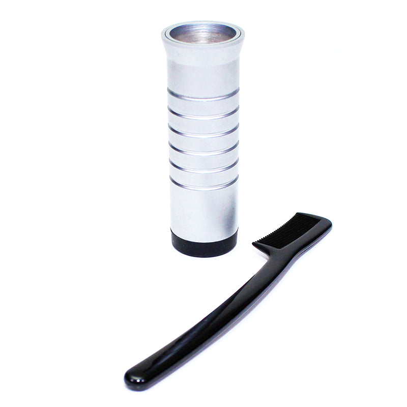 【送料無料】C&F DESIGN(シーアンドエフデザイン) 2-in-1 Hair Stacker Medium CFT-80/M