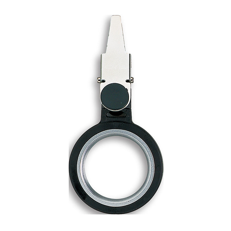 C&F DESIGN(シーアンドエフデザイン) Hackle Pliers CFT-120