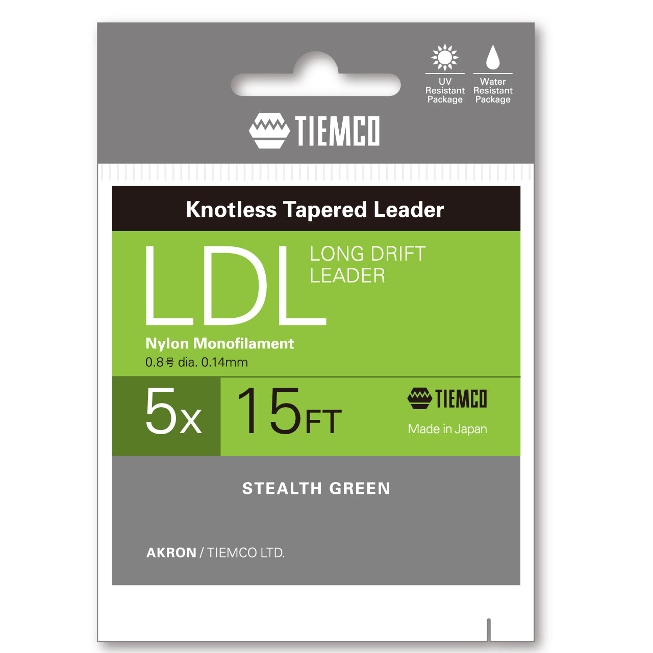 TIEMCO(ティムコ) LDLリーダー