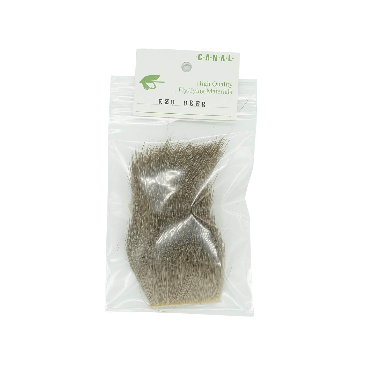 CANAL(キャナル) Ezo-Deer ナチュラル