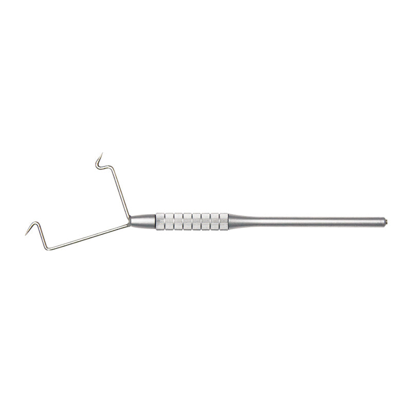 【送料無料】C&F DESIGN(シーアンドエフデザイン) 2-in-1 Whip Finisher CFT-110