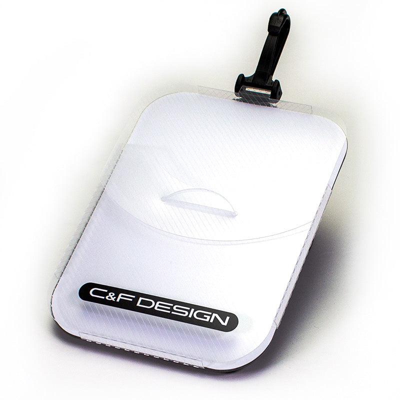 C&F DESIGN(シーアンドエフデザイン) Licence Pocket