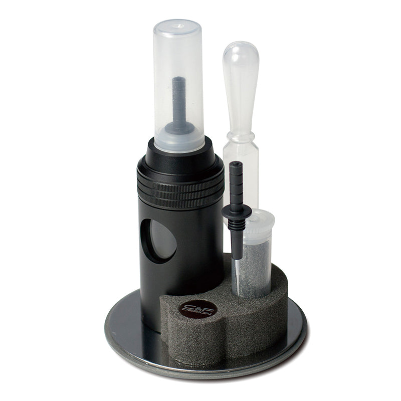 C&F DESIGN(シーアンドエフデザイン) Head Cement Applicator CFT-220