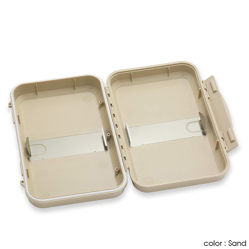 C&F DESIGN(シーアンドエフデザイン) Universal System Case Medium CS-M1