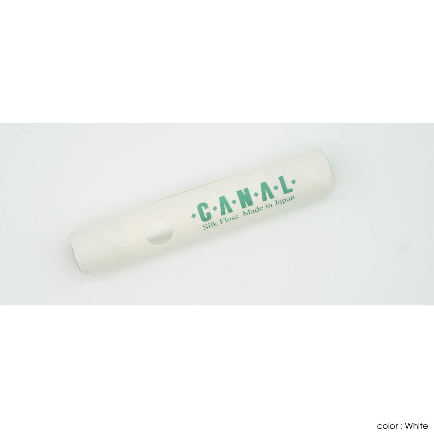 CANAL(キャナル) シルクフロス