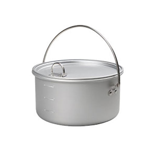 EVERNEW(エバニュー) BackCountry Almi Pot ECA135