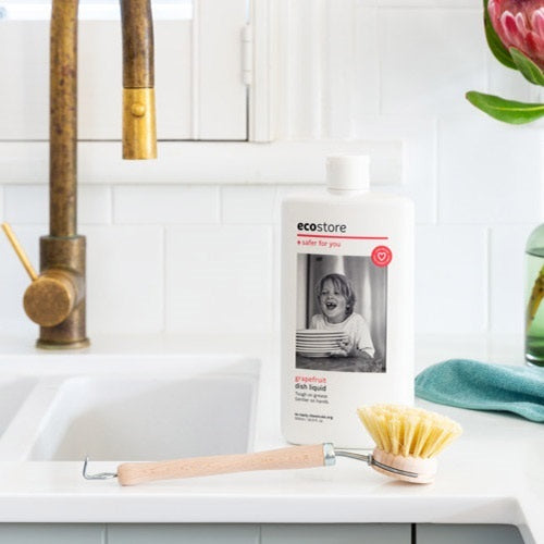 ecostore(エコストア) ディッシュウォッシュ リキッド 500ml グレープフルーツ #019