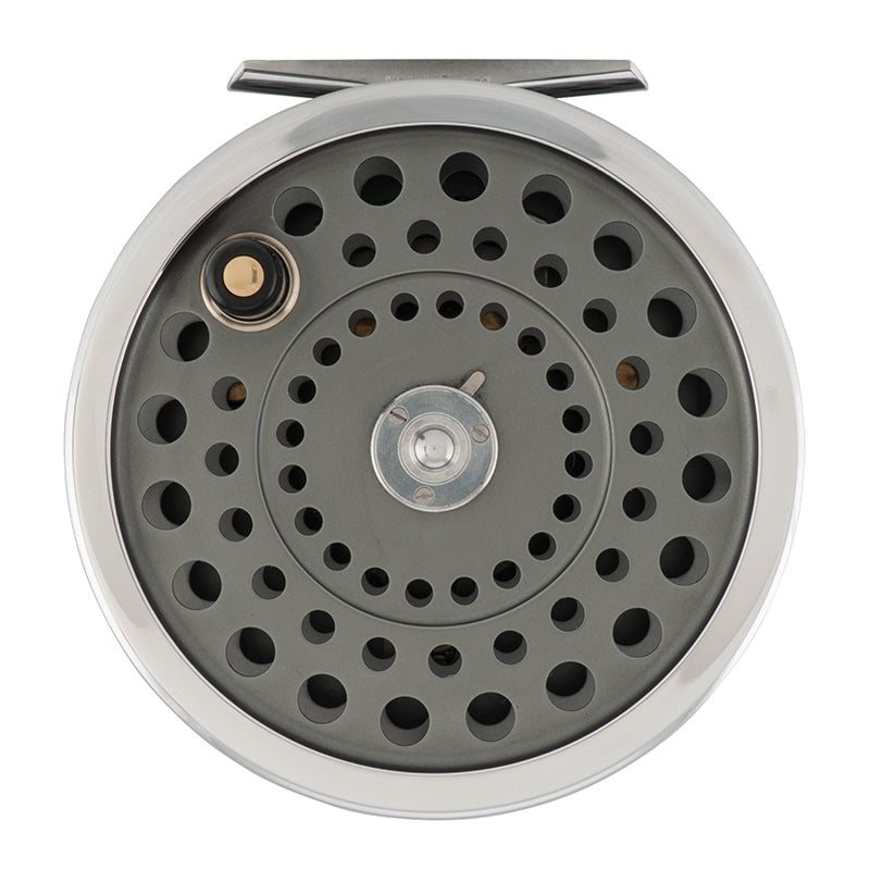 HARDY(ハーディー) Marquis LWT Reel