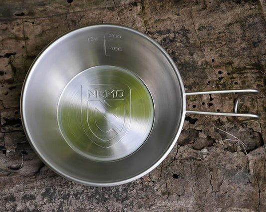 NEMO(ニーモ) NEMO Sierra Cup NM-AC-SC