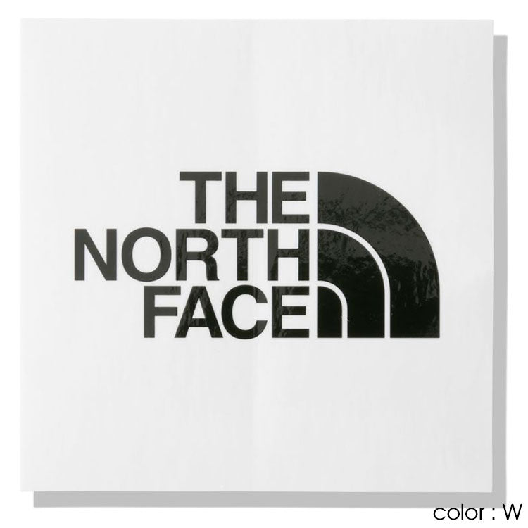 TheNorthFace(ザ・ノース・フェイス) TNF Square Logo Sticker NN32227
