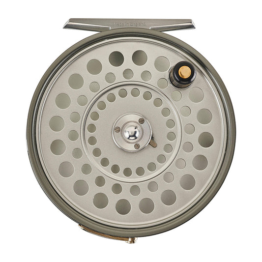 HARDY(ハーディー) Brothers 150ANV LW Reel