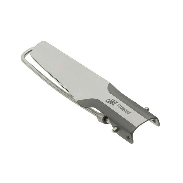 ESBIT(エスビット) チタニウムフォールディングナイフ ESFK125TI