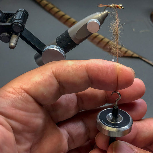 C&F DESIGN(シーアンドエフデザイン) Top Twister CFT-135