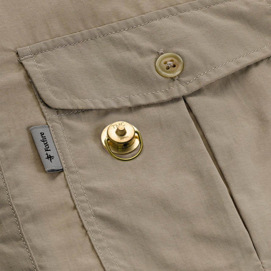 TIEMCO(ティムコ) TMCマルチリング Dカン ブラス