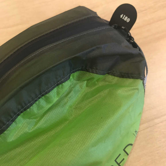 EXPED(エクスペド) ZipPack UL S 397237