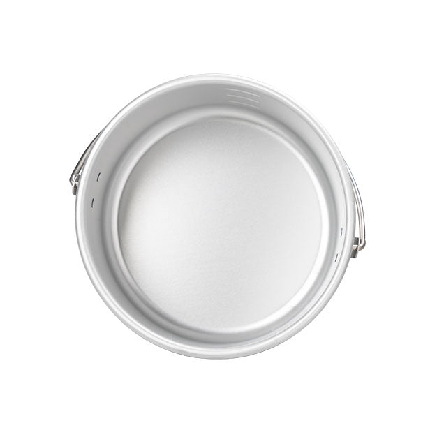 EVERNEW(エバニュー) BackCountry Almi Pot ECA135