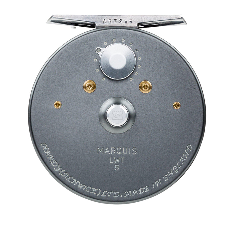HARDY(ハーディー) Marquis LWT Reel