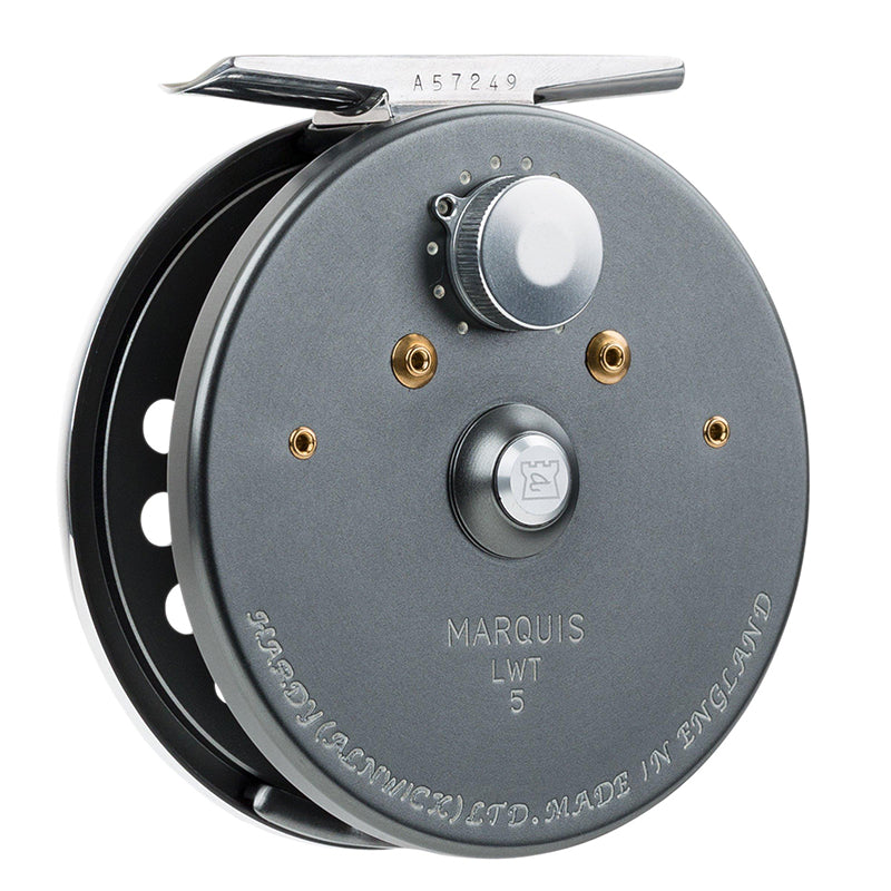HARDY(ハーディー) Marquis LWT Reel