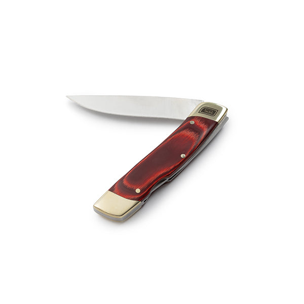 NoBox(ノーボックス) シングルブレード ポケットナイフ