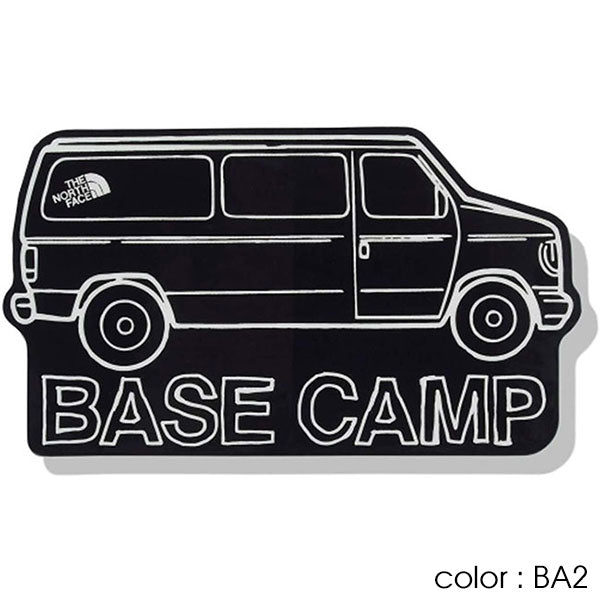 TheNorthFace(ザ・ノース・フェイス) TNF Print Sticker NN32229