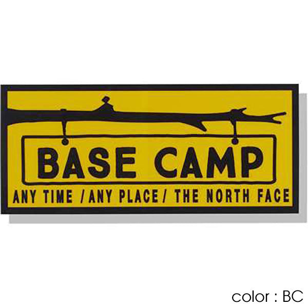 TheNorthFace(ザ・ノース・フェイス) TNF Print Sticker NN32229