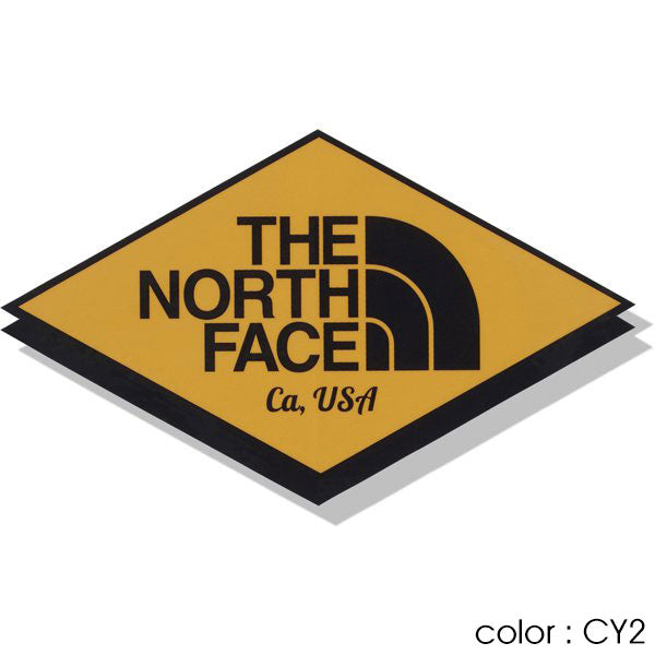 TheNorthFace(ザ・ノース・フェイス) TNF Print Sticker NN32229