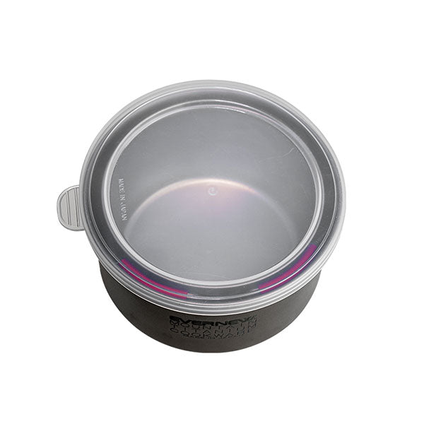 EVERNEW(エバニュー) Ti Storage Pot 560 ECA613