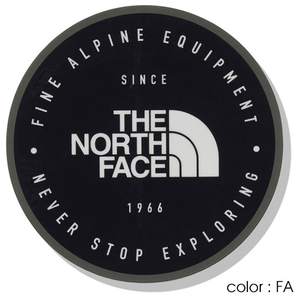 TheNorthFace(ザ・ノース・フェイス) TNF Print Sticker NN32229