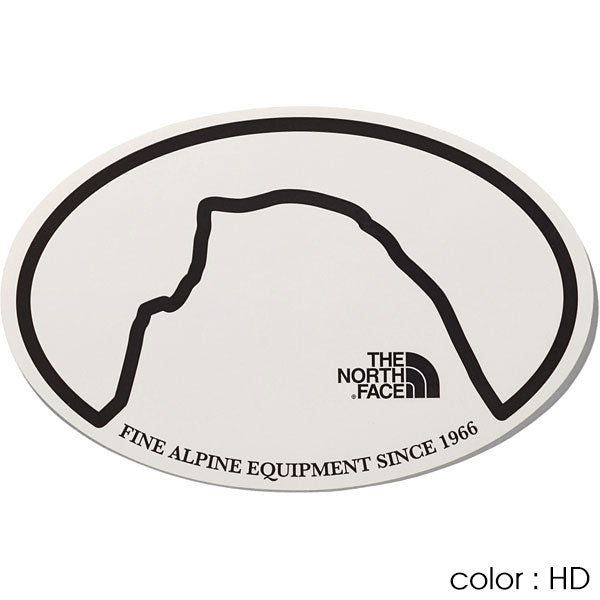 TheNorthFace(ザ・ノース・フェイス) TNF Print Sticker NN32229