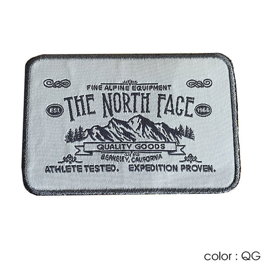 【送料無料】TheNorthFace(ザ・ノース・フェイス) TNF Care Wappen NN32231