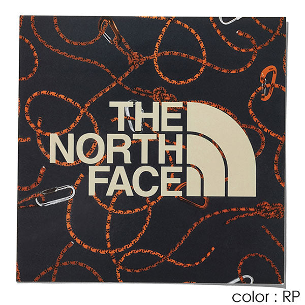 TheNorthFace(ザ・ノース・フェイス) TNF Print Sticker NN32229