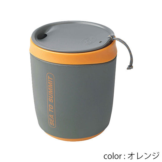 SeaToSummit(シートゥーサミット) デルタインサルマグ ST84053