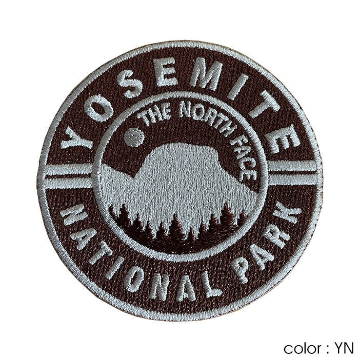 【送料無料】TheNorthFace(ザ・ノース・フェイス) TNF Care Wappen NN32231