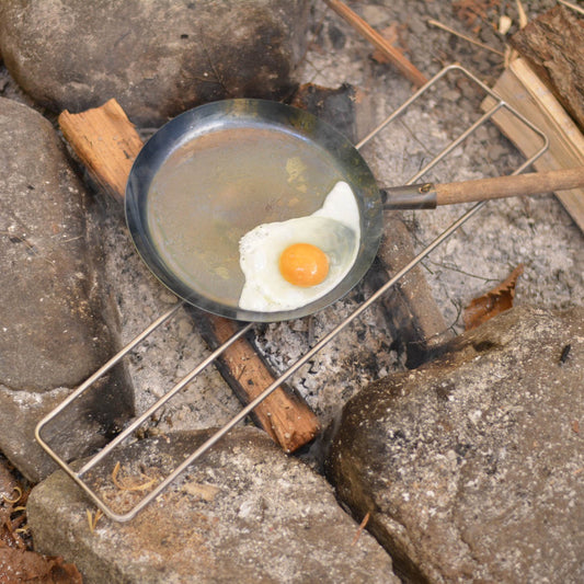 BushCraft(ブッシュクラフト) たき火ゴトクL