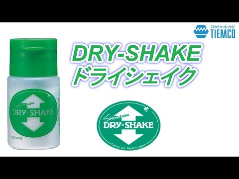 TIEMCO(ティムコ) シマザキ ドライシェイク