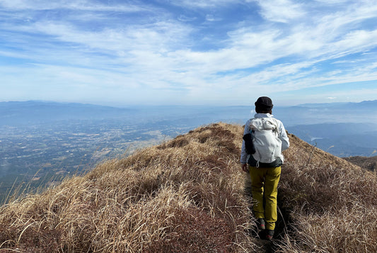 THE NORTH FACE "Verb Thermal Pant" | オールラウンドに使える秋冬のトレッキングパンツ