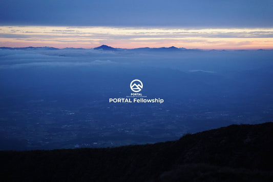 PORTAL Fellowshipにご参加いただきました方へ