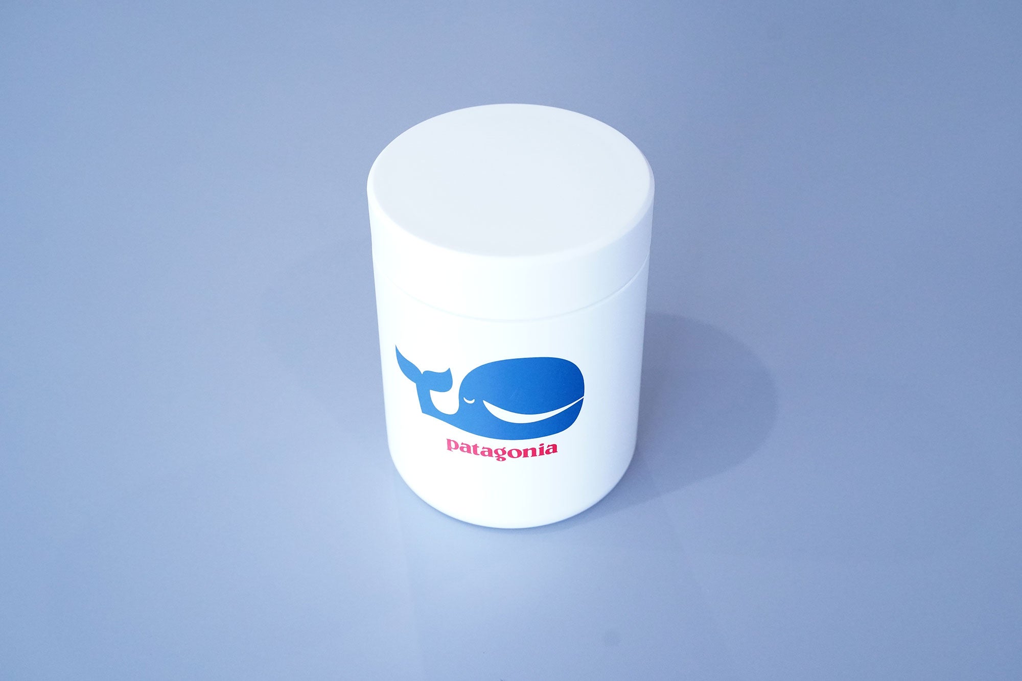 Patagonia MiiR フードキャニスター16oz PATAGONIA (パタゴニア) MiiR Food Canister -silver / ミアー