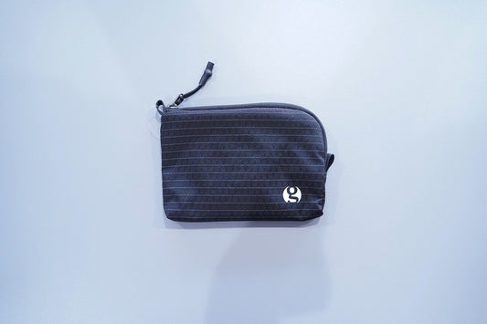 GOSSAMER GEAR "Pass Porter" | 貴重品をスマートに持ち歩く、旅と移動のための軽量オーガナイザー