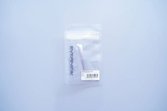 EVERNEW "TOGE Tweezer T1.2" | ファーストエイドのお供に使いやすいトゲ抜き